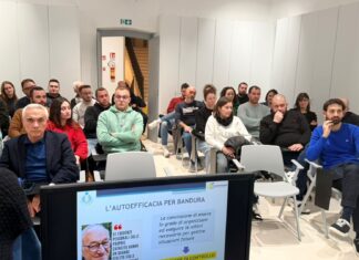 14-02-2026: “La mente in campo”, a Gioia del Colle il primo incontro sulla preparazione mentale per arbitri FIPAV