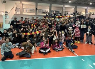 11-02-2026: Il punto sui campionati delle pugliesi di Serie B