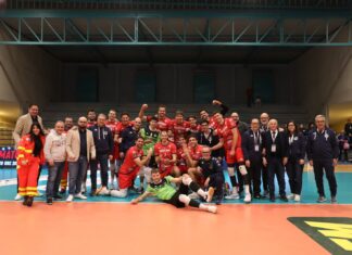 11-02-2026: Il punto sui campionati delle pugliesi di Serie A