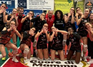 13-02-2026: Il punto sui campionati di Serie C e D