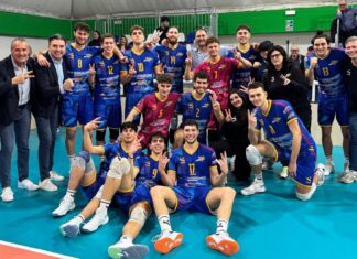 17-02-2026: Il punto sui campionati delle pugliesi di Serie A