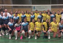 17-02-2026: Club Puglia Femminile vince 3–1 all’esordio contro Maxima Volley
