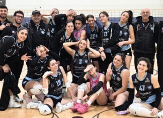 17-02-2026: Il punto sui campionati di Serie C e D