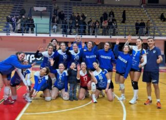 26-02-2026: Il punto sui campionati di Serie C e D