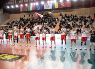 26 gennaio 2026: Il punto sui campionati delle pugliesi di Serie A