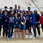 27-03-2026: Apulia Winter Cup, a Leporano spettacolo e crescita per il beach volley pugliese