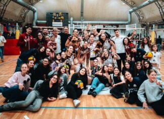 24-03-2026: Il punto sui campionati delle pugliesi di Serie B
