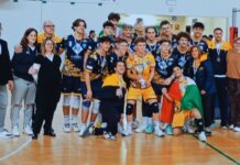26-03-2026: Materdomini Castellana campione regionale U19M, Terlizzi superata 3–0 e accesso alle BigMat Finali Nazionali