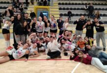 27-03-2026: Il punto sui campionati di Serie C e D