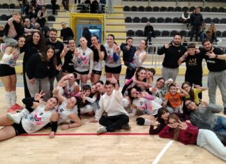 27-03-2026: Il punto sui campionati di Serie C e D