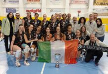 29-03-2026: Cuore di Mamma Cutrofiano campione regionale U18F, Melendugno superata 3–0 e accesso alle BigMat Finali Nazionali