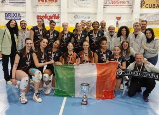 29-03-2026: Cuore di Mamma Cutrofiano campione regionale U18F, Melendugno superata 3–0 e accesso alle BigMat Finali Nazionali