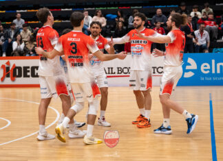 19-03-2026: Il punto sui campionati delle pugliesi di Serie B