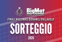 26-03-2026: BigMat FNG 2026 definiti i gironi, la Puglia scopre il proprio percorso