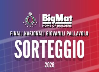 26-03-2026: BigMat FNG 2026 definiti i gironi, la Puglia scopre il proprio percorso