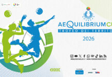 29-04-2026: Trofeo dei Territori 2026: ad Altamura la 34ª edizione del Torneo “Meschini”