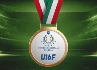 15-04-2026: Finale Regionale U16F, sarà Progetto Nelly Volley Barletta – Cuore di Mamma Cutrofiano