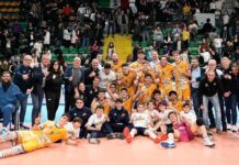 03-04-2026: Il punto sui campionati delle pugliesi di Serie A