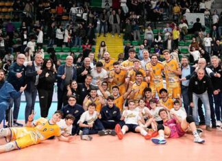 03-04-2026: Il punto sui campionati delle pugliesi di Serie A