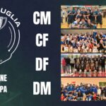 04-04-2026: Ecco le 4 regine di Coppa Puglia 2026