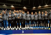 10-04-2026: Il punto sui campionati delle pugliesi di Serie B