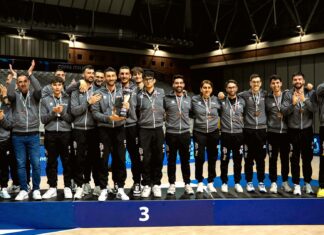 10-04-2026: Il punto sui campionati delle pugliesi di Serie B