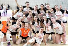 07-04-2026: Il punto sui campionati delle pugliesi di Serie A