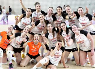 07-04-2026: Il punto sui campionati delle pugliesi di Serie A