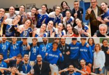 09-04-2026: Il punto sui campionati di Serie C e D