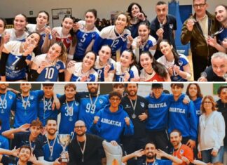 09-04-2026: Il punto sui campionati di Serie C e D
