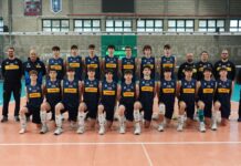 22-04-2026: La Puglia abbraccia gli azzurrini, collegiale tra Alberobello e Castellana Grotte