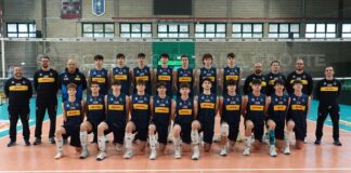 22-04-2026: La Puglia abbraccia gli azzurrini, collegiale tra Alberobello e Castellana Grotte