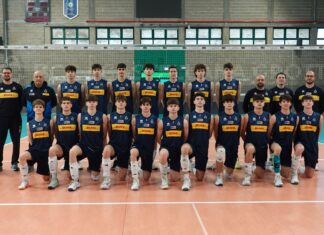 22-04-2026: La Puglia abbraccia gli azzurrini, collegiale tra Alberobello e Castellana Grotte