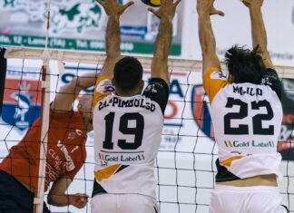 24-04-2026: Il punto sui campionati di Serie C e D