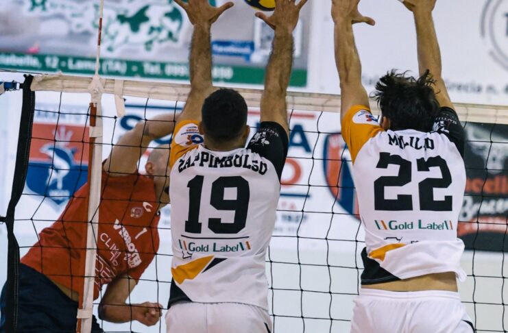 24-04-2026: Il punto sui campionati di Serie C e D