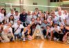 29-04-2026: Il punto sui campionati delle pugliesi di Serie B