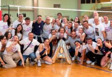 29-04-2026: Il punto sui campionati delle pugliesi di Serie B