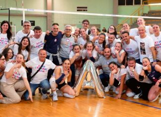 29-04-2026: Il punto sui campionati delle pugliesi di Serie B