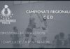 23-04-2026: Campionati regionali FIPAV Puglia: le formule della post season girone per girone