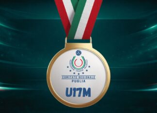 14-04-2026: Finale Regionale U7M | Materdomini Castellana Grotte – Melficta Volley, in palio titolo e accesso alle BigMat Finali Nazionali