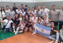 15-04-2026: Il punto sui campionati delle pugliesi di Serie B