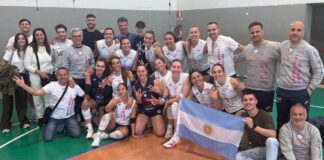 15-04-2026: Il punto sui campionati delle pugliesi di Serie B