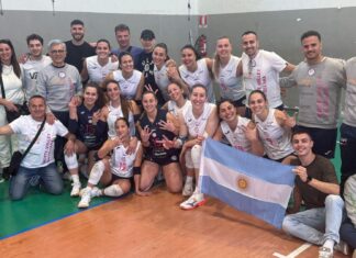 15-04-2026: Il punto sui campionati delle pugliesi di Serie B