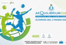 29-04-2026: Trofeo dei Territori 2026: ad Altamura la 34ª edizione del Torneo “Meschini”