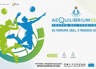 01-05-2026: Trofeo dei Territori 2026, tutti i convocati delle selezioni territoriali