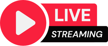 Live streaming