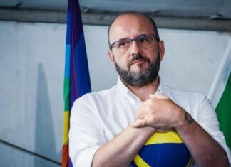 14-04-2026: Legge Berruto sulle palestre, scuole aperte allo sport