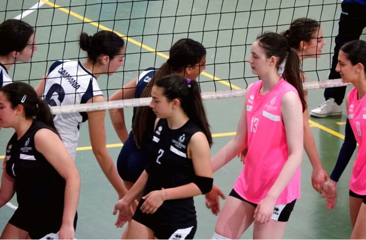 25-04-2026: Trofeo dei Tre Mari, domani a Fasano le finali