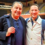 18-04-2026: Volley protagonista all’UniSalento con Fefè De Giorgi, confronto su modelli vincenti dello sport italiano