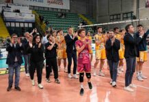 15-04-2026: Il punto sui campionati delle pugliesi di Serie A